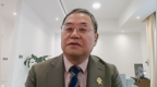 香港海洋环境保护协会创始人王敏幹：海水正变得不那么蓝