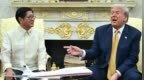 美国又盯上菲律宾稀土，专家提醒：谈开采还为时尚早