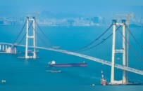 全国最火的广东地标，支棱起来了
