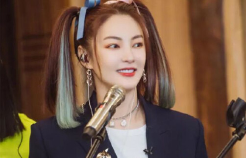 挑染发色怎样搭配才最时髦？